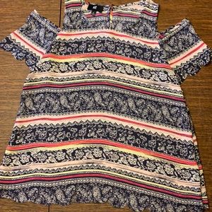 Kids blouse